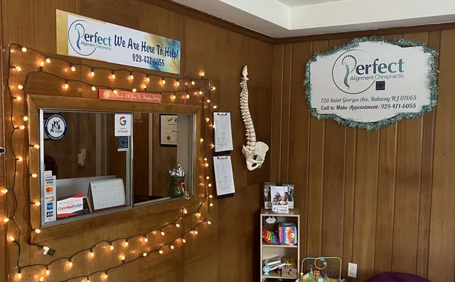 Perfect Alignment Chiropractic