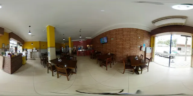 Ki Delícia - Bar e Restaurante