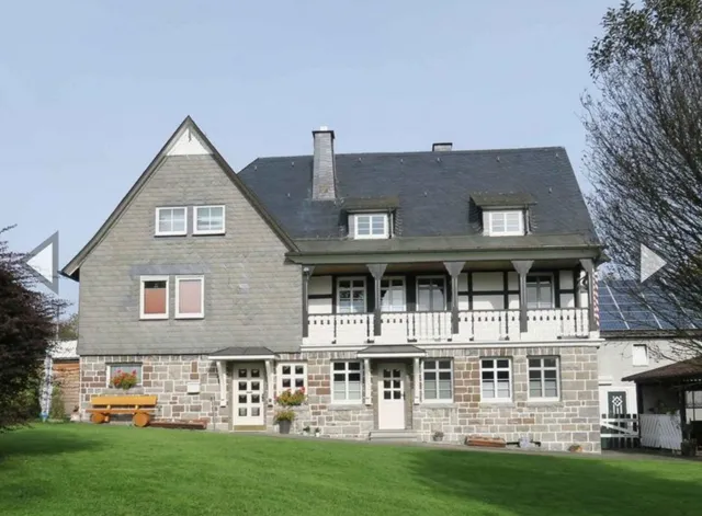 Ferienwohnung Wennetal