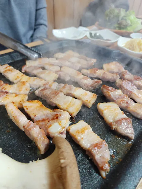 일품의정부부대찌개