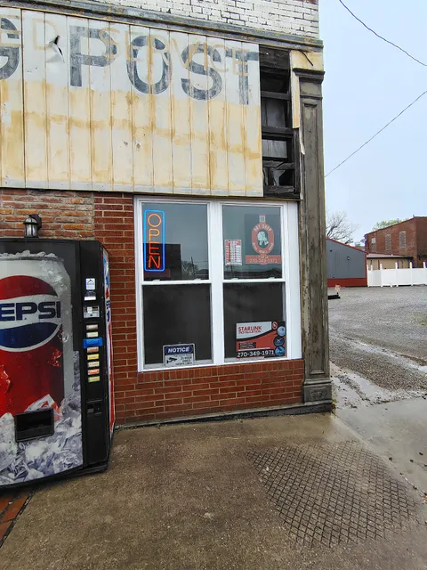 Hyper Repair Technology