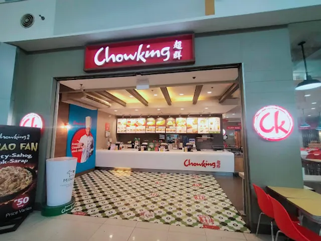 Chowking
