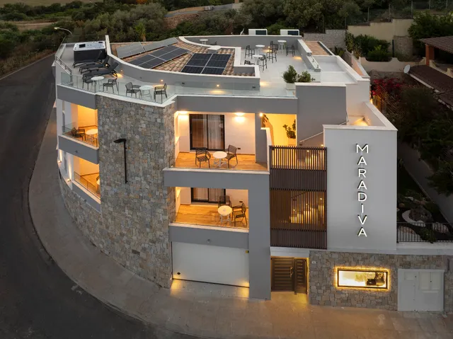 MARADIVA Villasimius