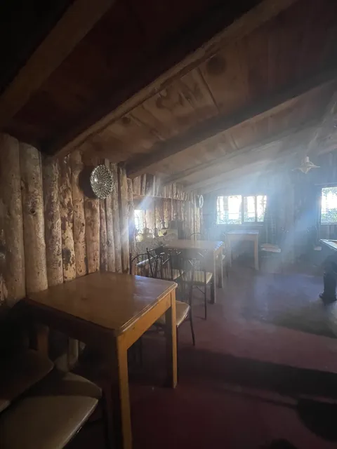 Auberge la Forestiere