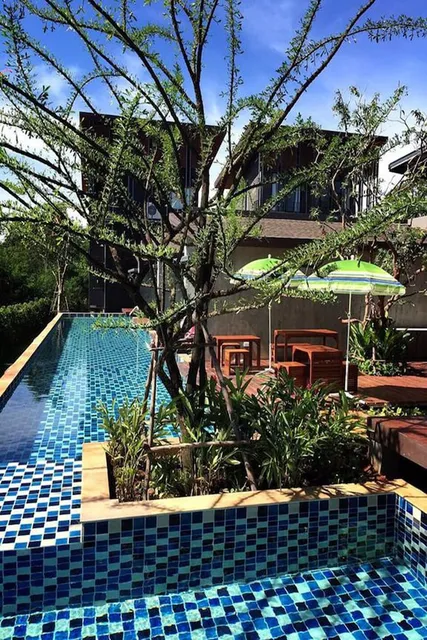 HYDE 198 HOME RESORT KHAOYAI