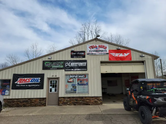 Full Send Powersports