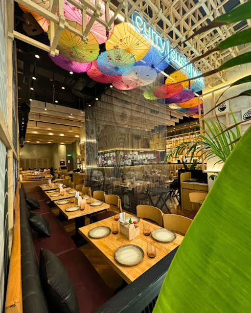 Asia Kitchen By Mainland China | Wakad