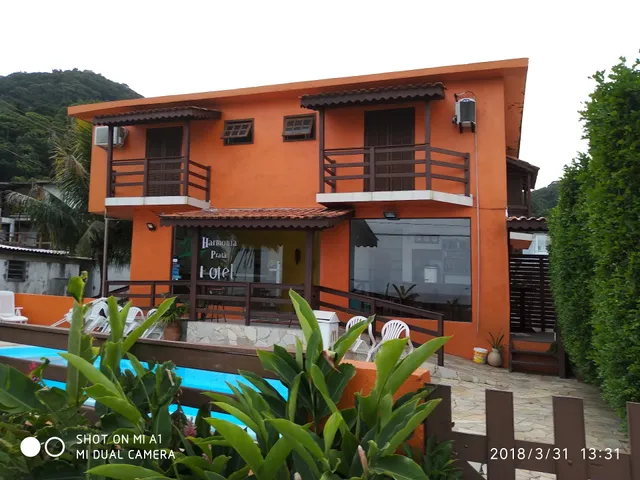Pousada Harmonia