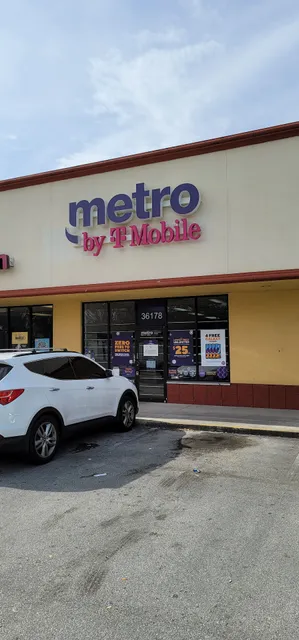Metro by T-Mobile