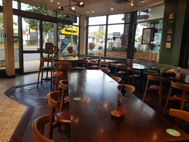 Nando's Moorooka