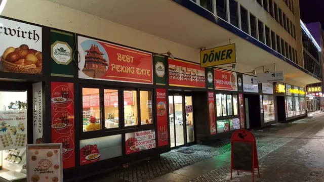 Best Peking Ente - Chemnitz