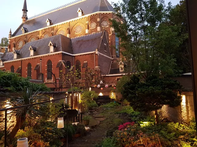 B&B Guesthouse Leman