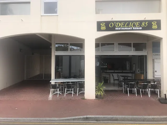 O’Délice 85