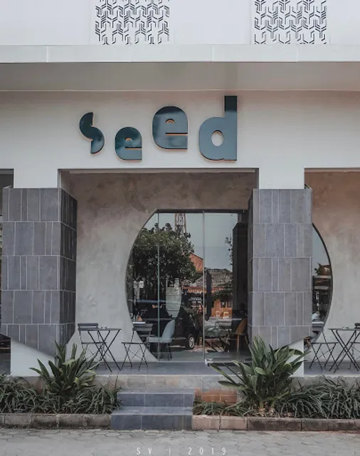 Seed Jakarta