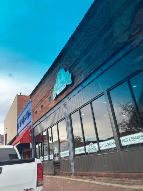 Stirling Soap Company