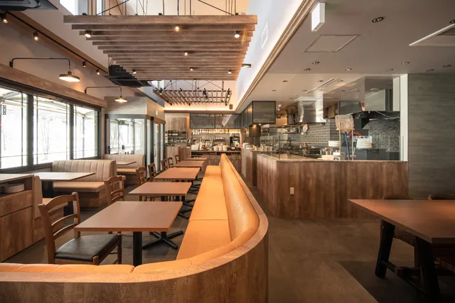 La Stagione 軽井沢