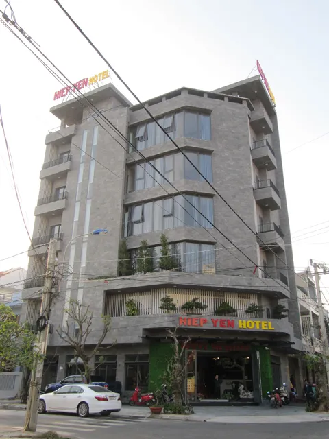 Hiệp Yến Hotel