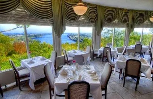 Queenston Heights Restaurant