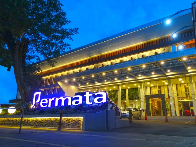 Hotel Permata