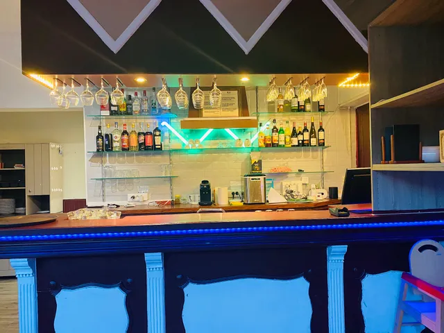 Restaurant Romeo spécialités indien et pakistanais et Népalais cuisine traditionnelle