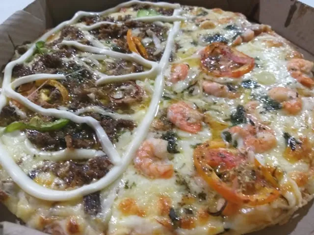 Pizzaria Expresso Delivery