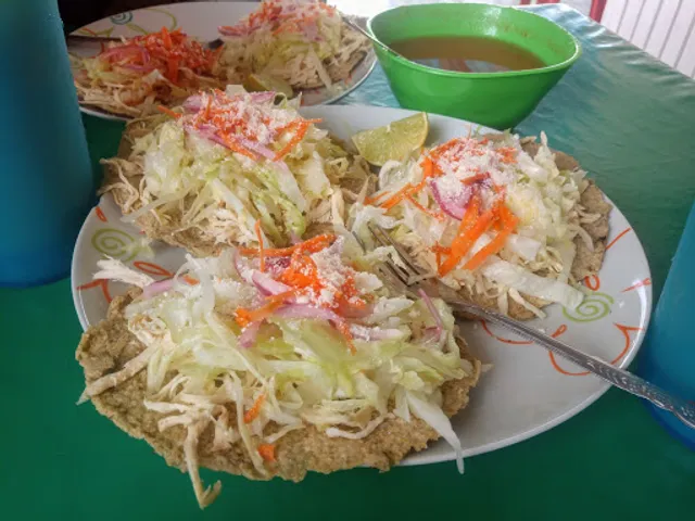 Cocina Económica Tecolote