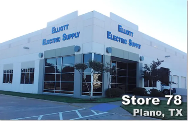Elliott Electric Supply