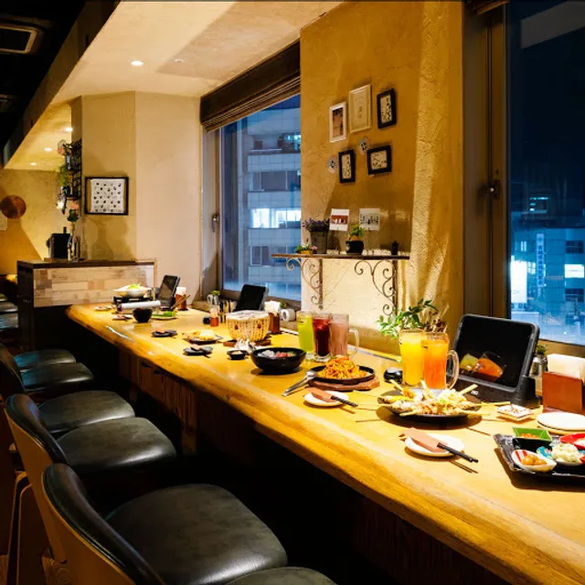 Yakitori/Kushikatsu & All-You-Can-Drink Tama Kokubuncho Branch