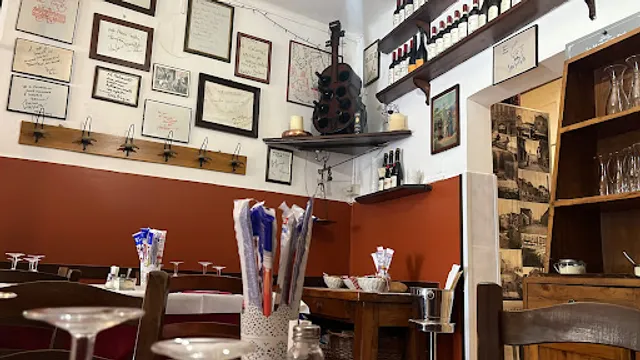 Trattoria Meloncello