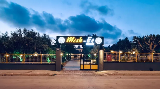 MİSKET RESTAURANT
