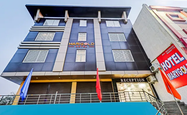 Hotel Marygold Agra