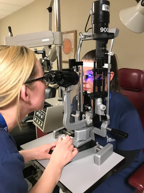 Pima Medical Institute - Denver