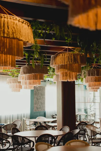 Bahamas Fusion Grill