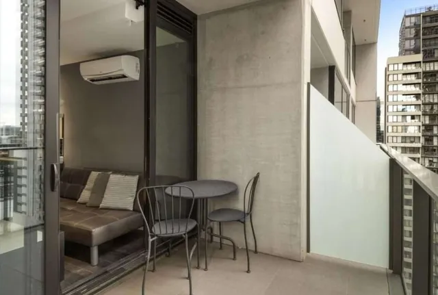 ReadySet Apartments on Rose lane