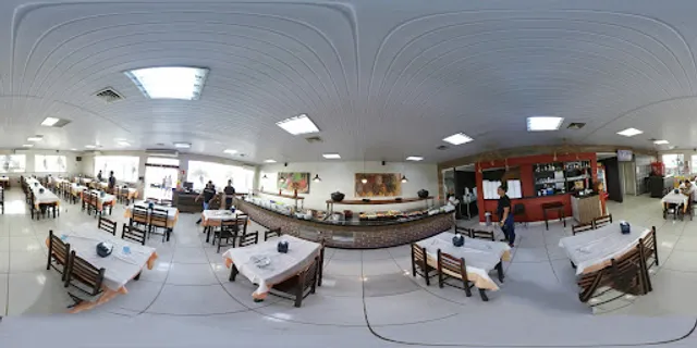 Restaurante do Adão - Unidade 2