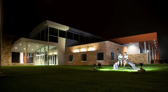 City of Jackson, MO Civic Center