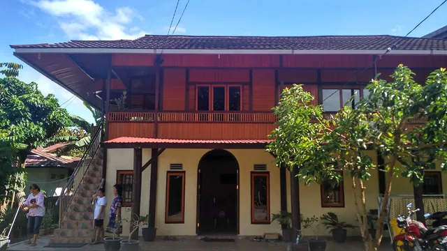 Minahasa Bed & Breakfast