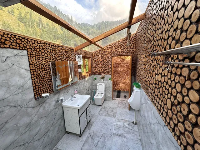 Royal Himalayan Tree house