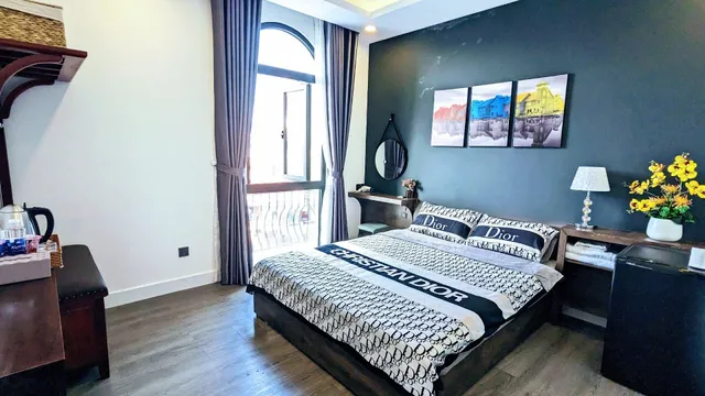 Thiên Ý homestay Phú Quốc