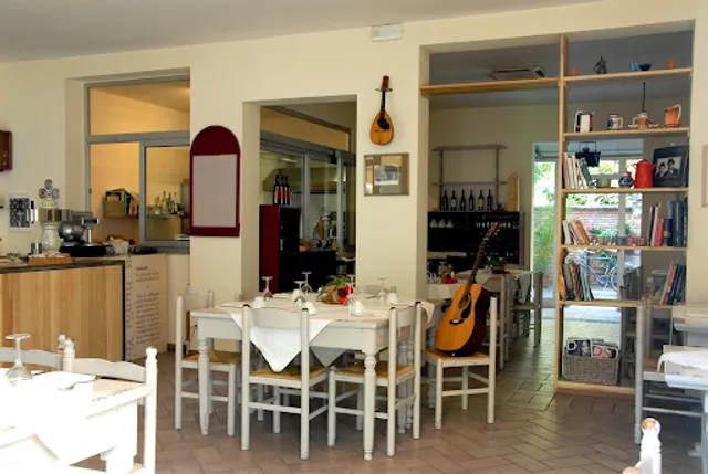 Antica Trattoria il Duomo