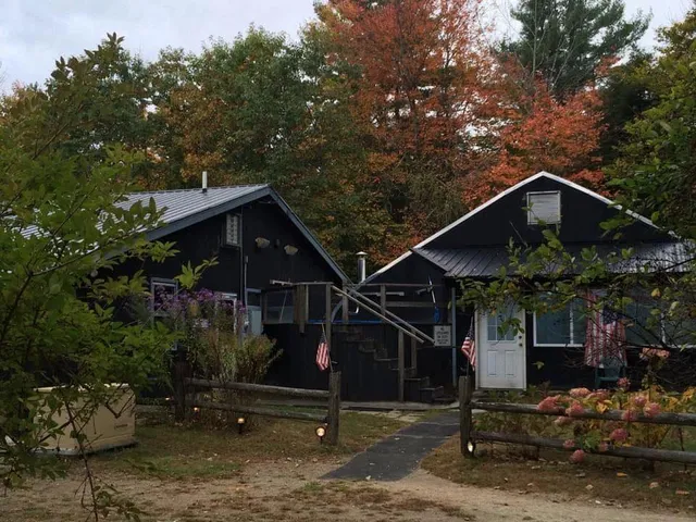 Richmond Corner Sauna