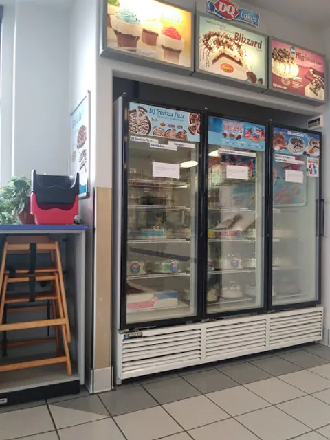 Dairy Queen Grill & Chill