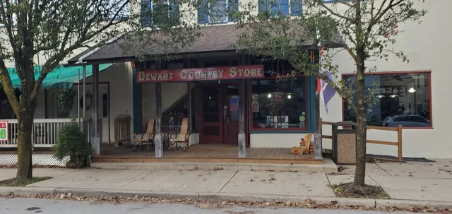 Dewart Country Store