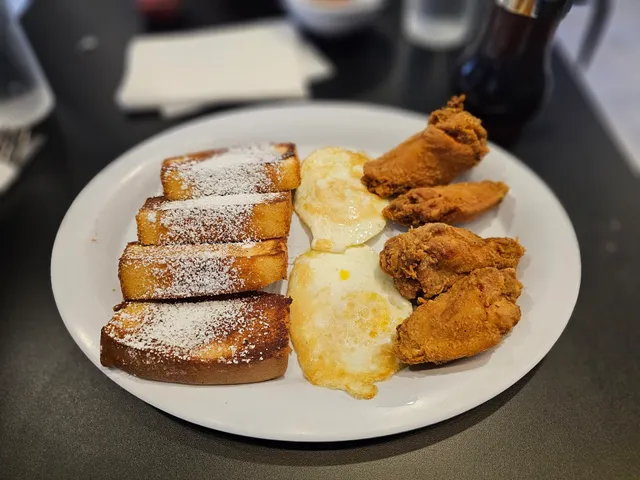 Southern Heaux Maumelle