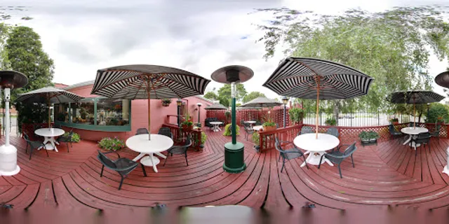 Cosentino's Ristorante