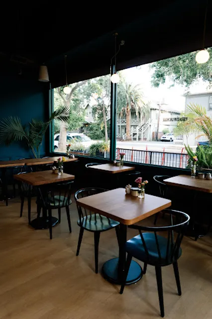 Hidden Dumpling House Midtown