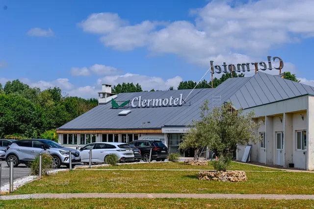 Dwelling Clermotel - Hotel & Restaurant