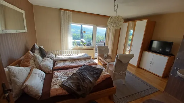 Ferienwohnungen Renate/Wili