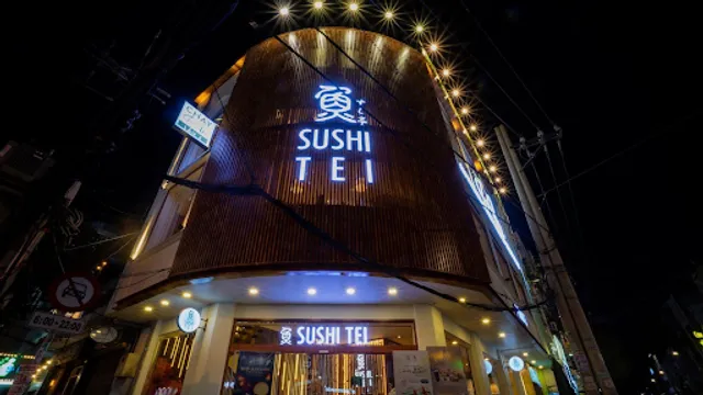 Sushi Tei Restaurant