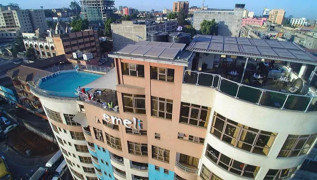 Emeli Hotel